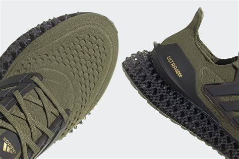 Olive adidas Sneakers für Damen online kaufen 